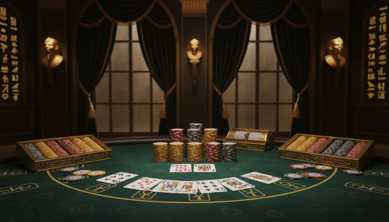 A Secure Experience at Amunra Casino