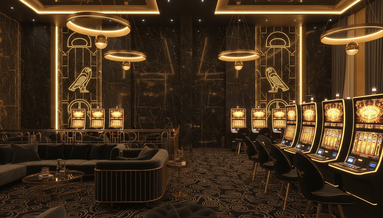 Amunra Casino โ A Comprehensive Review